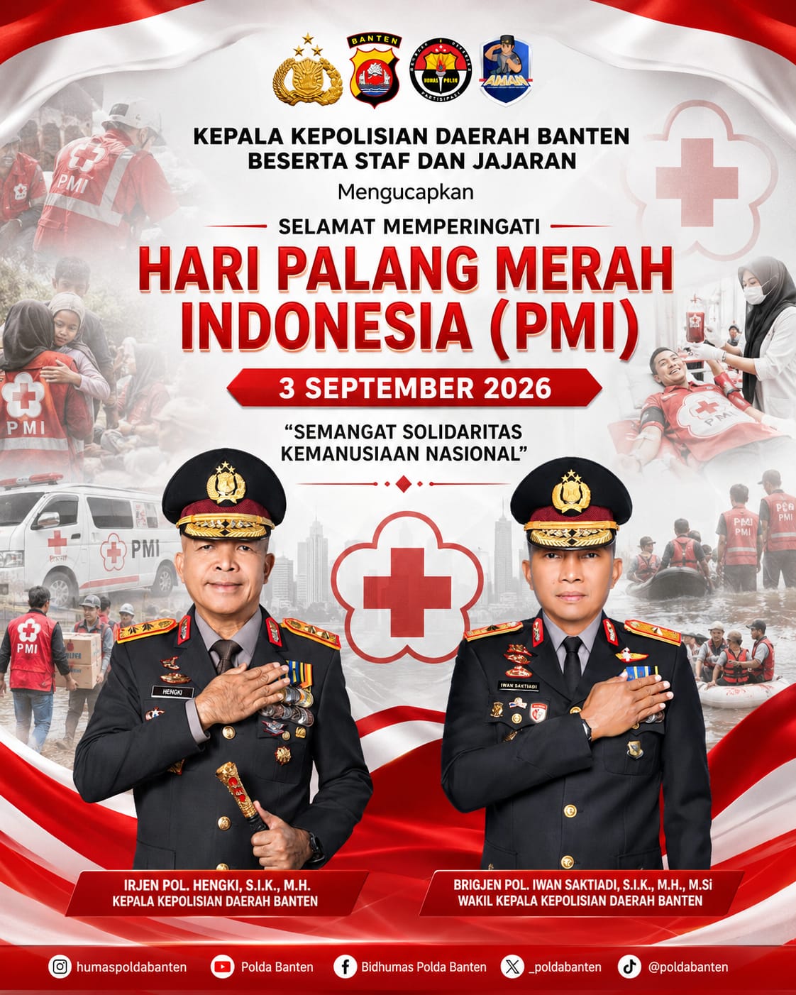 Kapolda Banten